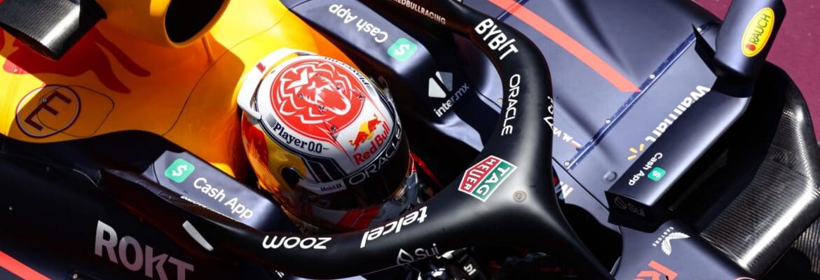 F1: Horner confiante apesar de Verstappen não começar na pole no GP da Hungria F1: Horner confiante apesar de Verstappen não começar na pole no GP da Hungria