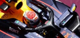 F1: Horner confiante apesar de Verstappen não começar na pole no GP da Hungria