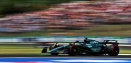 F1: Comissários absolvem Stroll após incidente com Bottas na Hungria
