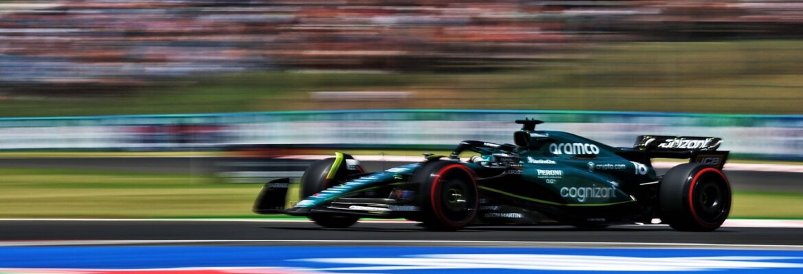 F1: Comissários absolvem Stroll após incidente com Bottas na Hungria