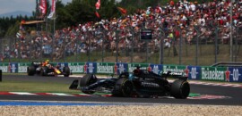 As 3 corridas de F1 mais emocionantes para apostar em 2024