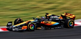 F1: McLaren enfrenta queixas de Organizações de Saúde Holandesas por parceria com a VELO