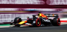 F1: “Pilotou como um dos cinco melhores de todos os tempos”, disse Rosberg sobre Verstappen na Hungria