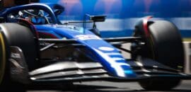 F1: Desempenho de Albon e Sargeant na qualificação da Hungria revela progresso da Williams