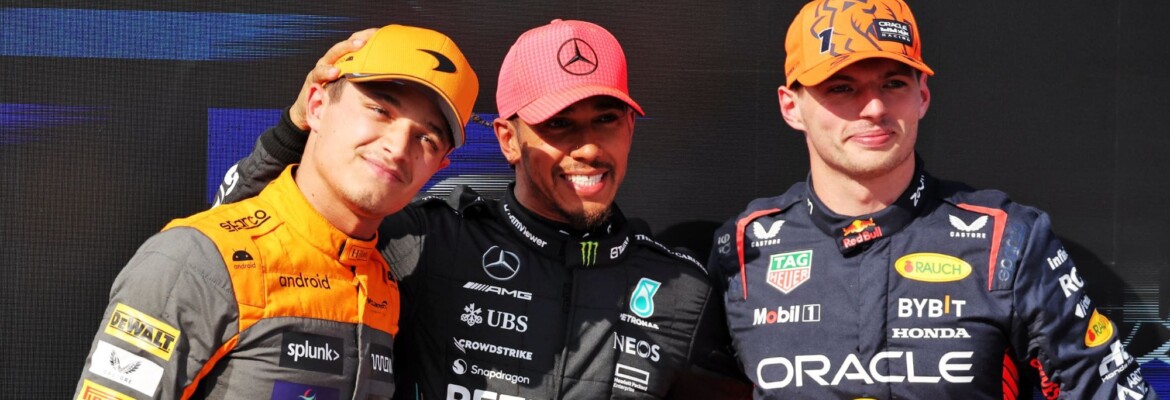 Momentos marcantes da temporada 2023 da F1: Q3 em Mônaco e fracasso de Melbourne