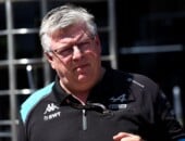 F1: Szafnauer admite retorno à categoria, mas não como chefe de equipe