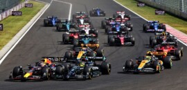COI analisa se automobilismo pode ser considerado esporte olímpico