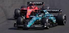 GP da Hungria: o ao vivo do primeiro treino da F1 no Hungaroring