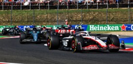 F1: Ralf Schumacher aconselha Hulkenberg a buscar outro cockpit na F1