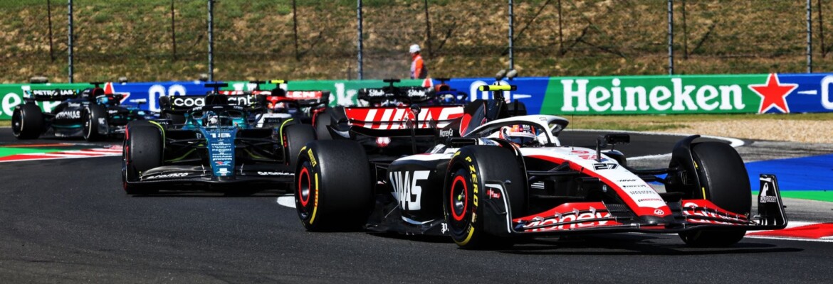 F1: Ralf Schumacher aconselha Hulkenberg a buscar outro cockpit na F1 F1: Ralf Schumacher aconselha Hulkenberg a buscar outro cockpit na F1
