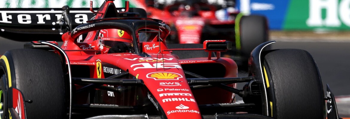 F1: Rosberg aconselha Ferrari a buscar talentos em outras equipes