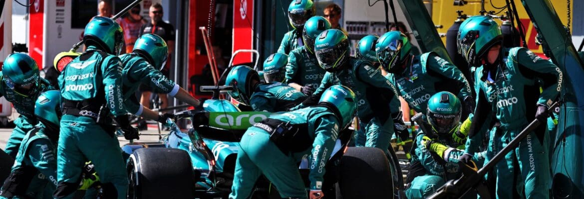 F1: Aston Martin, Mercedes e Red Bull sob investigação da FIA por suposta violação do teto orçamentário