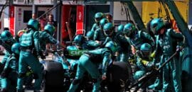 F1: Aston Martin, Mercedes e Red Bull sob investigação da FIA por suposta violação do teto orçamentário