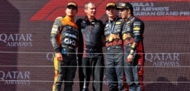 F1: Como está a classificação do mundial? Descubra a ordem dos pilotos e equipes antes do GP da Bélgica