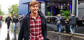 F1: Toto Wolff defende George Russell após temporada difícil