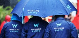 Alegações de difamação e fraude: Williams F1 e ex-executiva em processo milionário