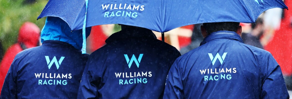 Alegações de difamação e fraude: Williams F1 e ex-executiva em processo milionário