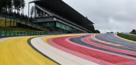 GP da Bélgica 2023: acompanhe o ao vivo da qualificação da F1 em Spa