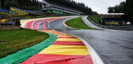 GP da Bélgica 2023: acompanhe o ao vivo do treino da F1 em Spa
