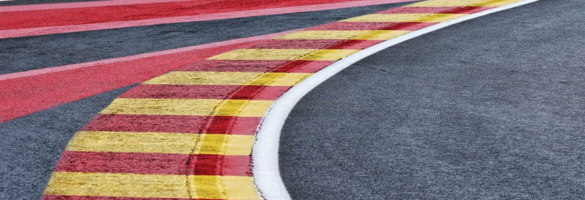 F1: Alguns recordes que podem ser quebrados no GP da Bélgica