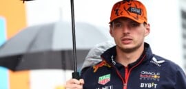 F1: Verstappen espera superar desafios do GP da Bélgica de 2021