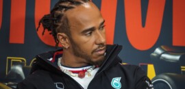 F1: Hamilton expressa confiança na FIA apesar de preocupações com a segurança em Spa