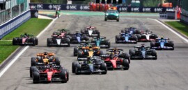F1: Albers questiona situação de ex-engenheiros da Red Bull em suas novas equipes