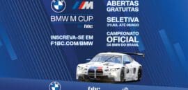 Campeonato oficial da BMW nos Esports abre inscrições para segunda edição de 2023