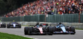 F1: Audi terá que reestruturar completamente a Sauber