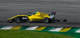 F4 Brasil retoma temporada e Lucca Zucchini luta por bons resultados em Interlagos