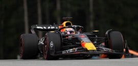 F1: Em Silverstone, Red Bull pode igualar recorde da McLaren em número de vitórias consecutivas