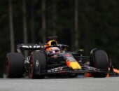 F1: Red Bull terá fim de semana importante em sua corrida em casa