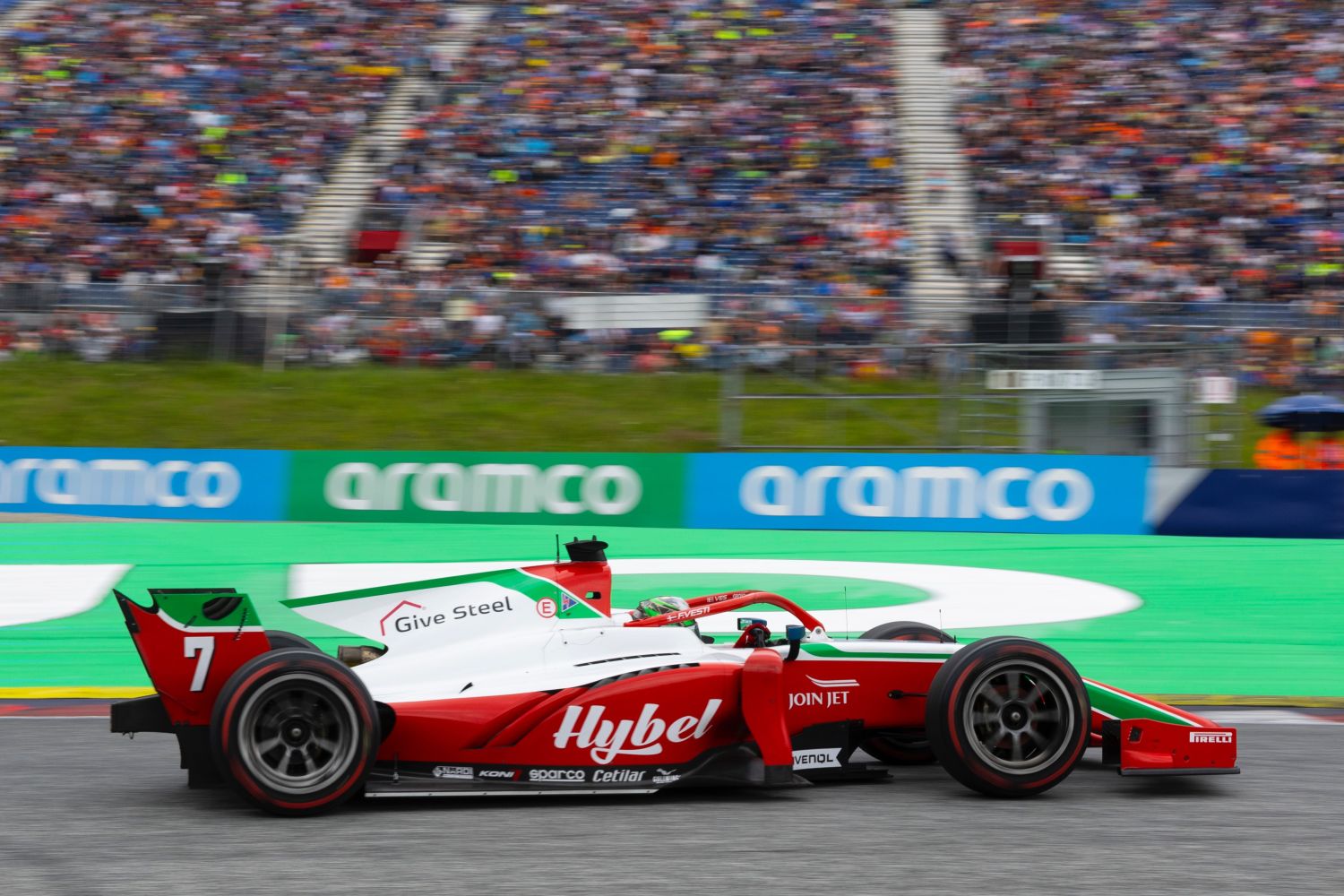 Confira A Classifica o Da F rmula 2 Ap s A Etapa Da ustria Confira A Classifica o Da F rmula 2 Ap s A Etapa Da ustria