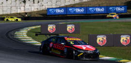 Stock Car: Tony Kanaan destaca trabalho da Texaco Racing e vislumbra boas corridas em Interlagos