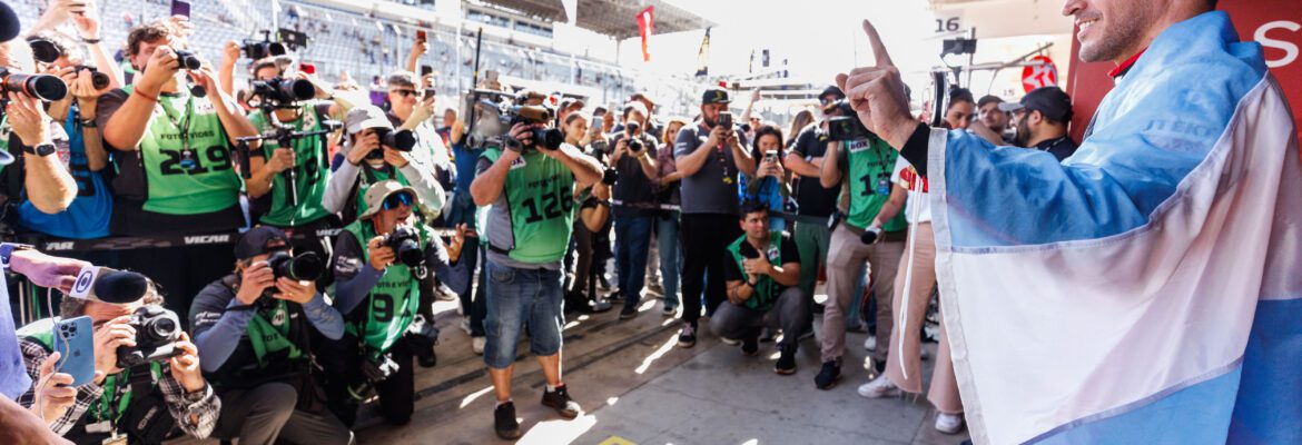 Domingo em Interlagos: Stock Car e Fórmula 4 Brasil disputam três corridas