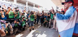 Domingo em Interlagos: Stock Car e Fórmula 4 Brasil disputam três corridas