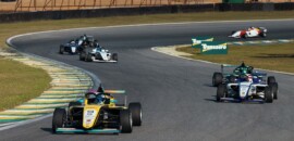 Zucchini fatura novo top-10 em Interlagos e celebra bom final de semana na F4 Brasil