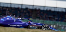 F3: Colapinto aproveita incidente e vence corrida 1 em Silverstone