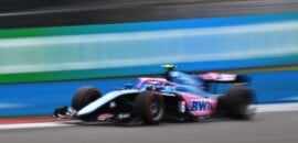 Fórmula 2: Martins supera punição e vence corrida 2 em Silverstone