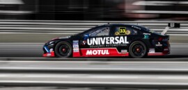 Piquet Jr. conquista dois quartos lugares na Stock Car em Interlagos