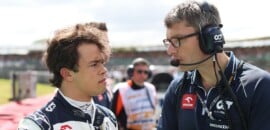 Relembre pilotos campeões em outras categorias que fracassaram na F1
