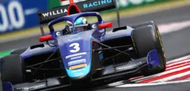 O’Sullivan fatura a pole position da Fórmula 3 em Hungaroring