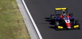 Bortoleto soma pontos na Hungria e parte para “match point” da F3 na Bélgica