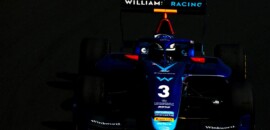 F3: O’Sullivan vence de ponta a ponta corrida 2 na Hungria