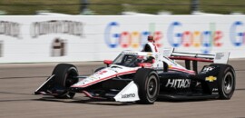 Indy: Newgarden supera Power, domina metade final e vence em Iowa