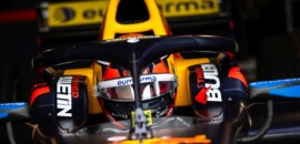F2: Fittipaldi supera Verschoor no fim e vence corrida 1 em Spa