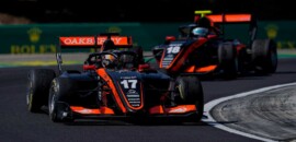Em uma das pistas favoritas, Caio Collet busca recuperação na FIA Fórmula 3 em Spa-Francorchamps