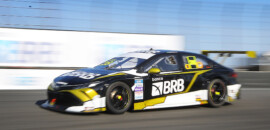 Enzo Elias faz sua melhor classificação na Stock Car e larga no top-5 em Interlagos