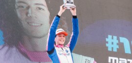 ‘Rookie’, Mathias de Valle revela surpresa com vitórias na Stock Series