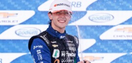 Zezinho Muggiati: “Campeonato da Stock Series vai virar para o nosso lado”